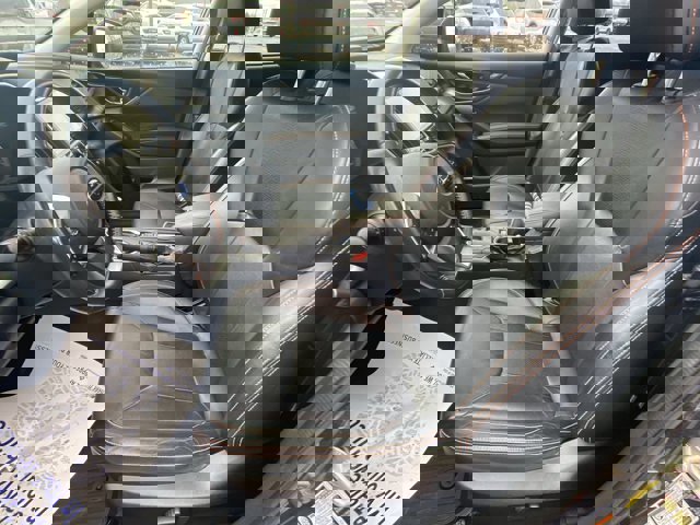 Used 2019 Subaru Crosstrek 2.0i Limited w/ Moonroof Package w/Navigation image 10