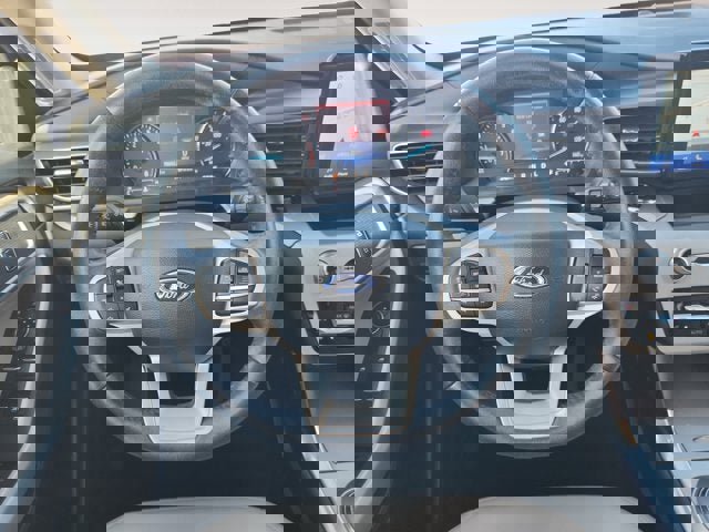 Certified 2022 Ford Explorer XLT w/ Equipment Group 202A image 12