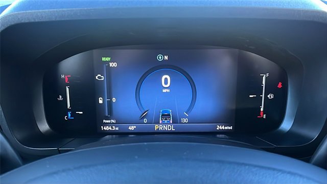 Certified 2025 Ford Maverick XLT w/ Equipment Group 301A image 31