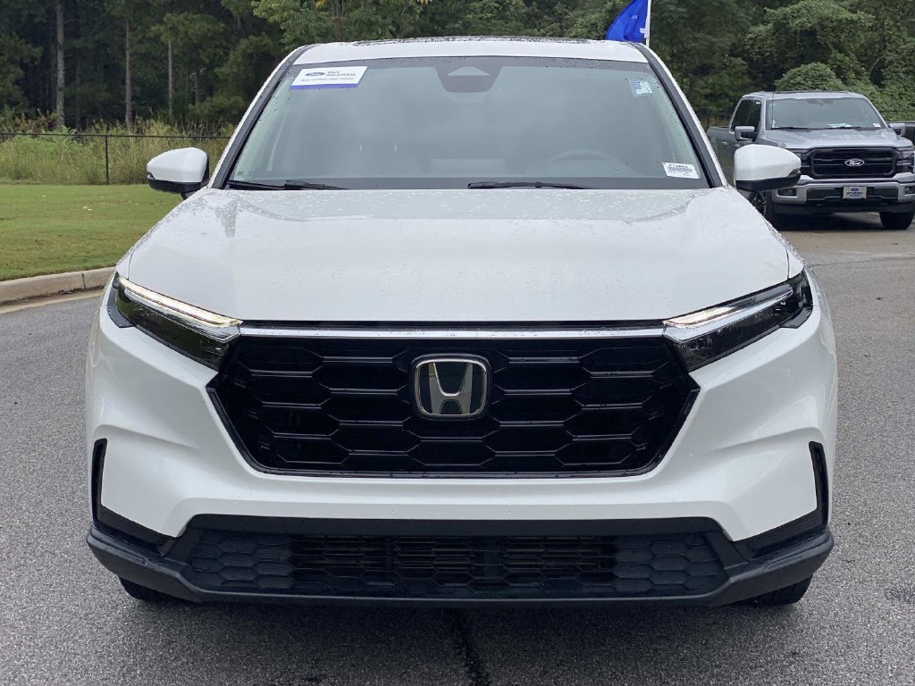 Used 2024 Honda CR-V EX image 10