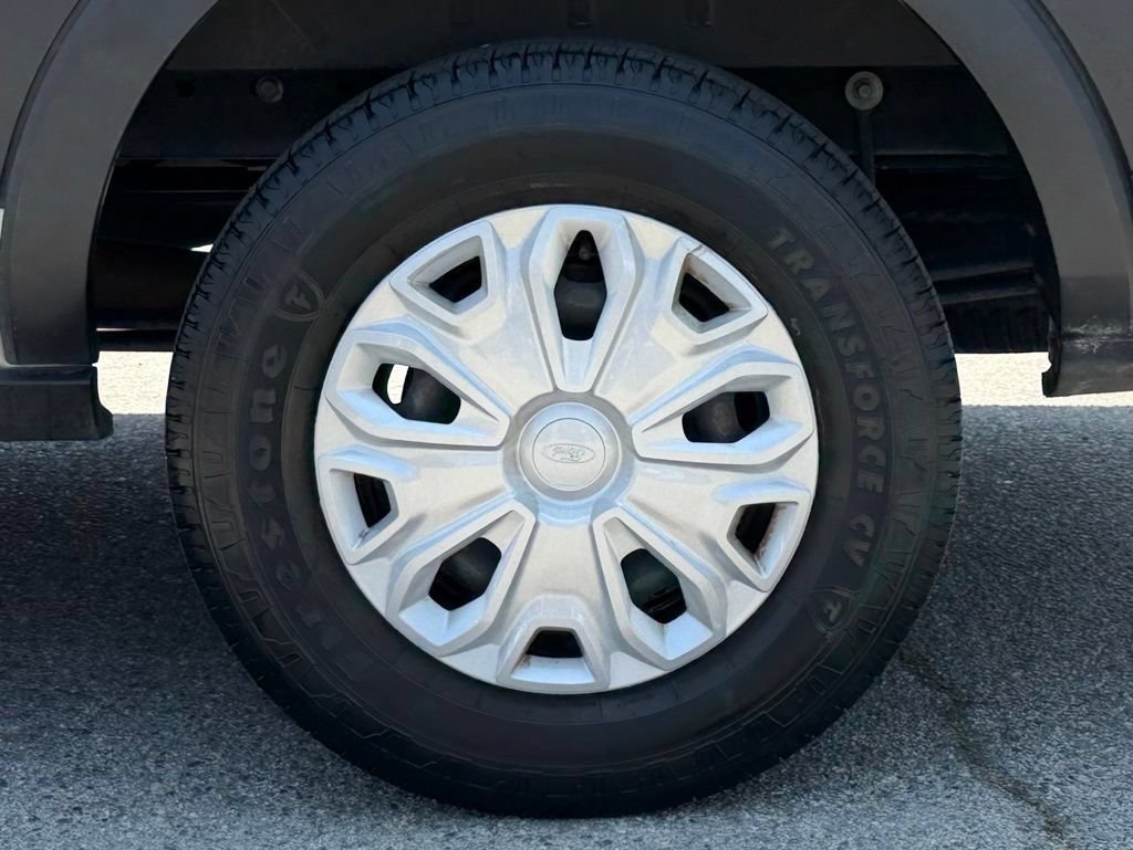 Certified 2023 Ford Transit 350 XLT RWD image 16