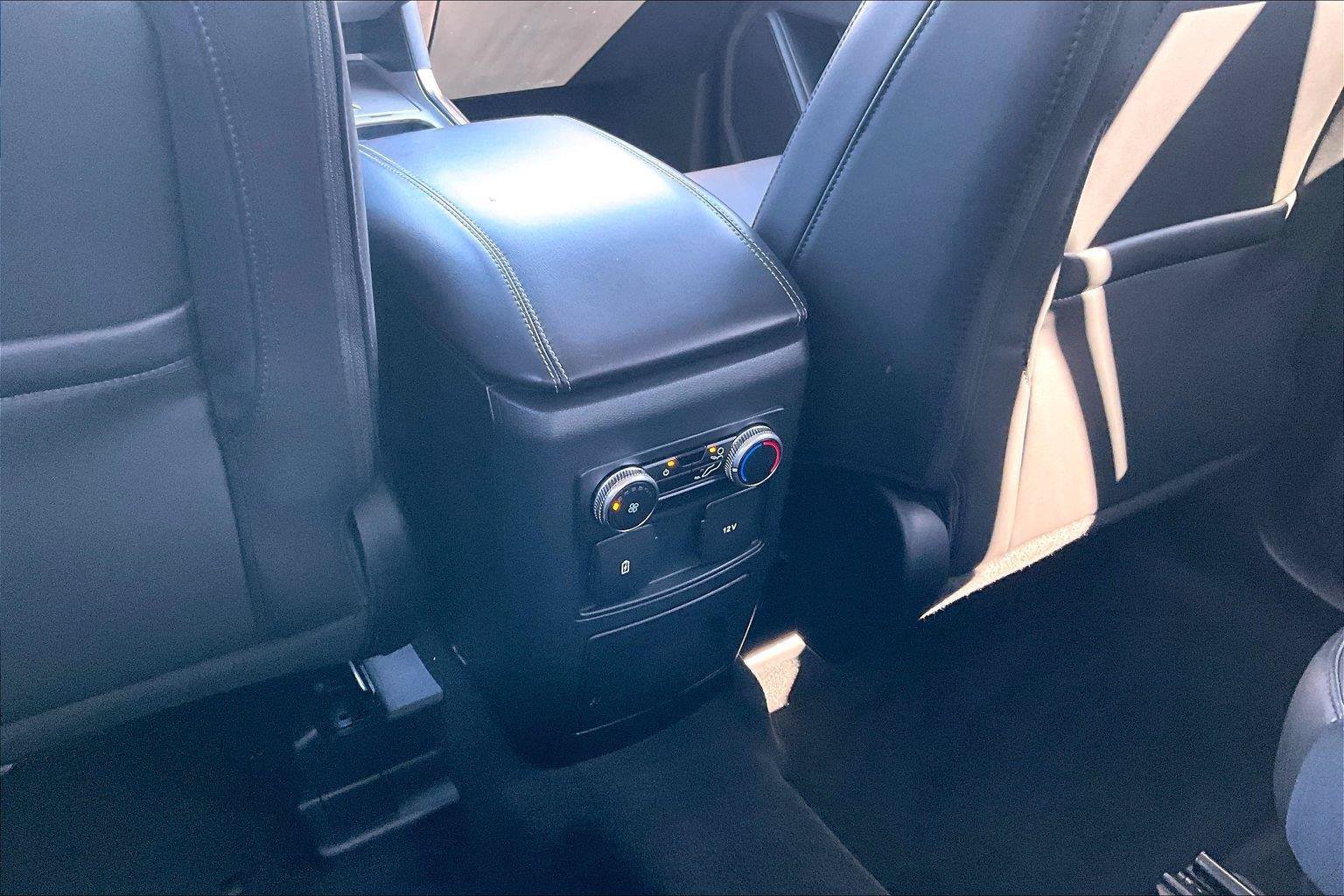 Certified 2023 Ford Explorer XLT w/ Equipment Group 202A AWD/4WD image 32