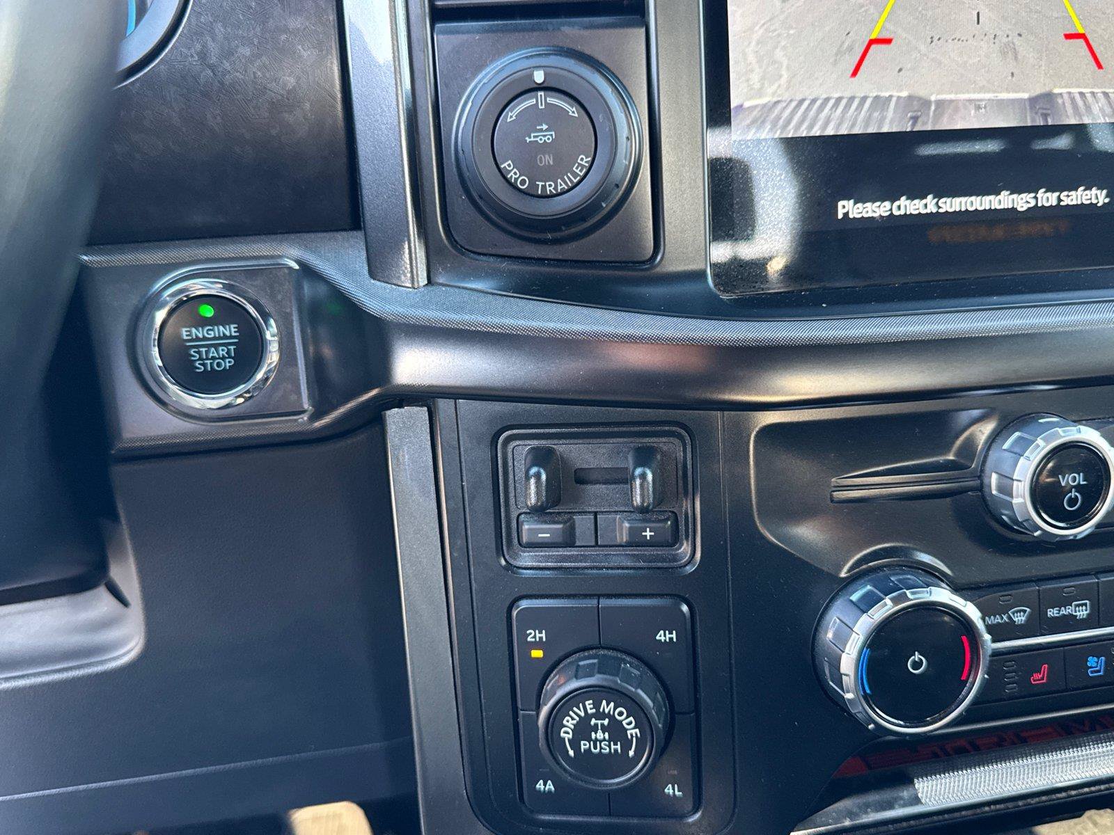 Certified 2023 Ford F150 Tremor w/ Equipment Group 402A High AWD/4WD image 31