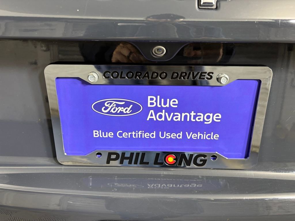 Used 2018 Jeep Compass Limited image 30