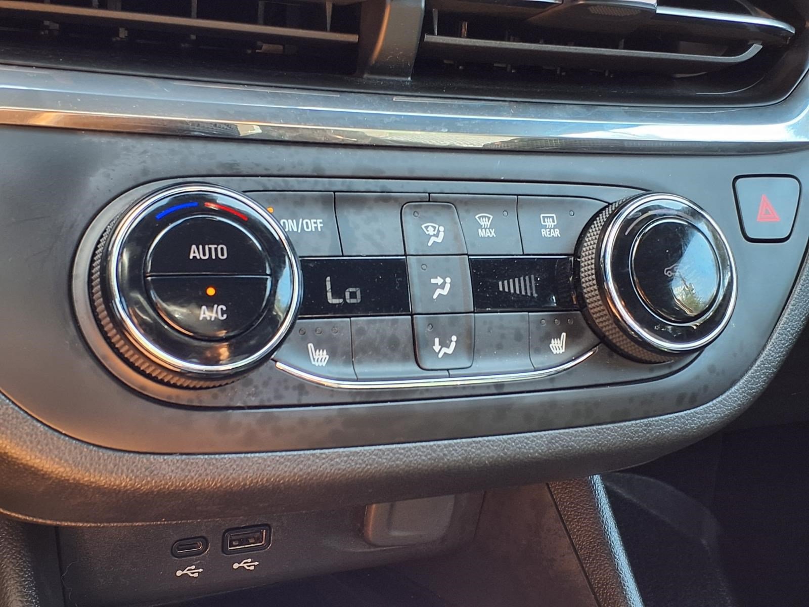 Used 2026 Buick Envista Preferred w/ Convenience I Package FWD image 17