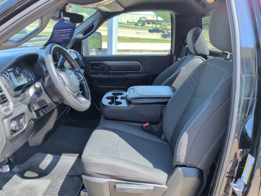 Used 2026 RAM 3500 Tradesman AWD/4WD image 9