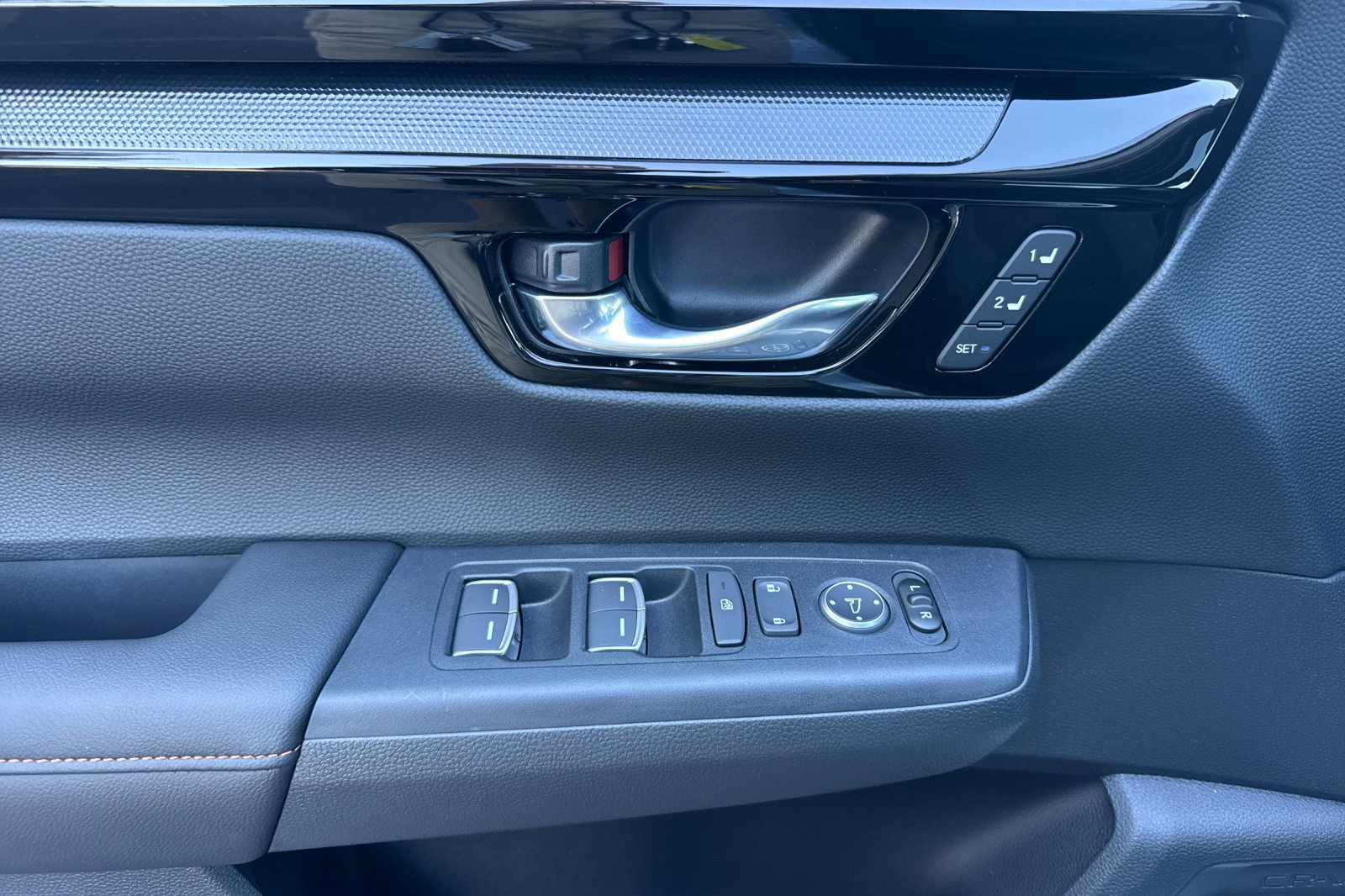 Used 2026 Honda CR-V Sport Touring image 10