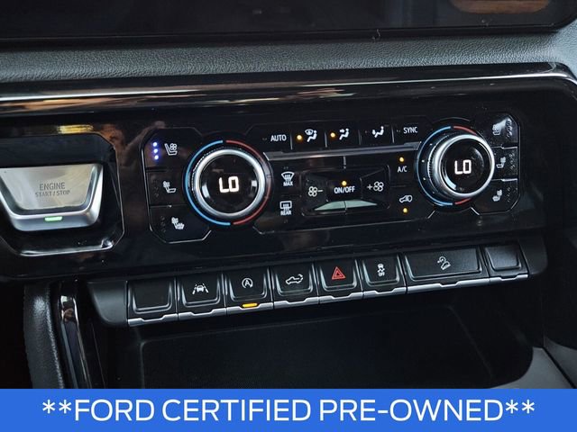 Used 2022 GMC Sierra 1500 AT4 w/ AT4 Preferred Package AWD/4WD image 30