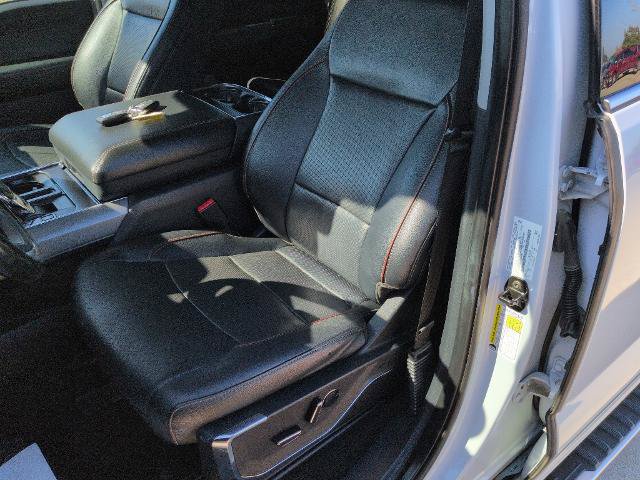 Certified 2021 Ford F150 Lariat AWD/4WD image 28