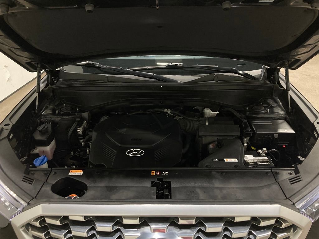 Used 2022 Hyundai Palisade Limited image 14
