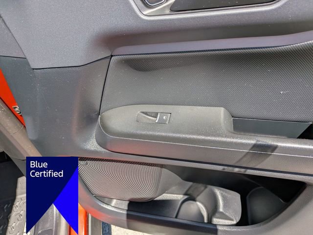 Certified 2022 Ford Bronco Sport Big Bend w/ Convenience Package image 34