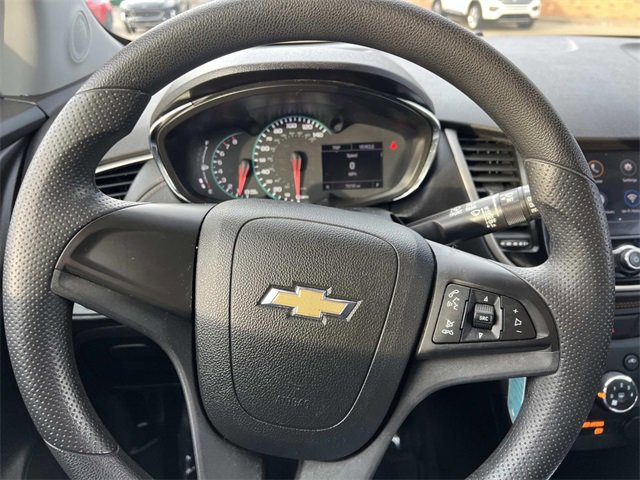 Used 2018 Chevrolet Trax LS image 20
