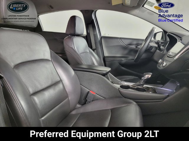 Used 2024 Chevrolet Malibu LT FWD image 20