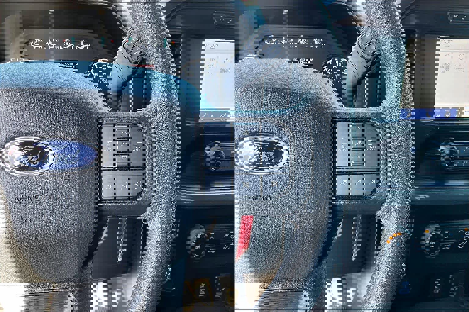 Certified 2023 Ford F150 XL w/ STX Appearance Package image 23