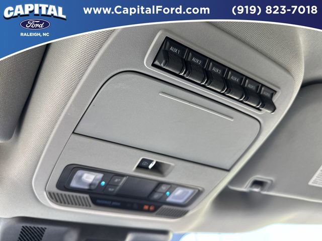 Certified 2024 Ford F250 XL w/ STX Appearance Package image 31