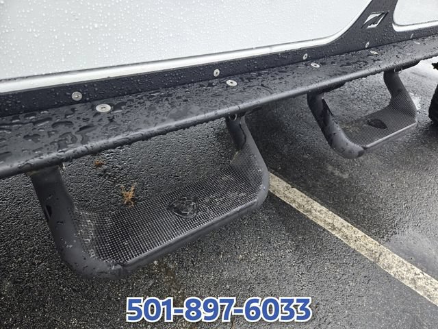 Used 2020 Jeep Gladiator Rubicon AWD/4WD image 11