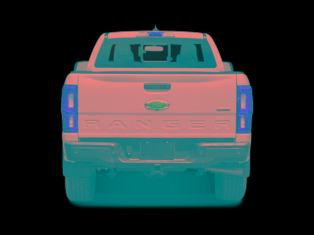 Certified 2021 Ford Ranger XLT w/ Equipment Group 302A High image 6