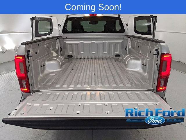 Certified 2019 Ford Ranger XLT w/ Equipment Group 301A Mid image 7