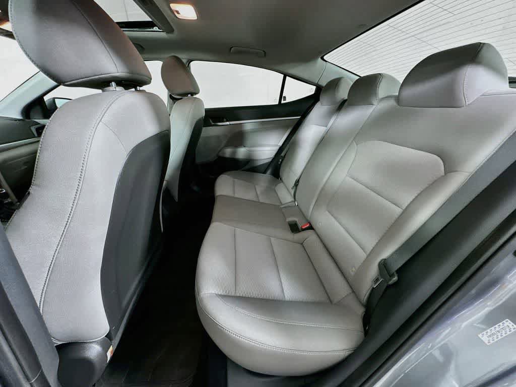 Used 2019 Hyundai Elantra Value Edition FWD image 13