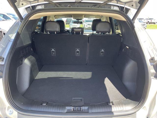 Certified 2020 Ford Escape SE Sport AWD/4WD image 35