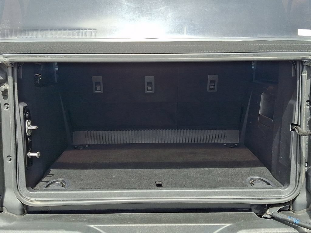 Certified 2022 Ford Bronco Outer Banks AWD/4WD image 29