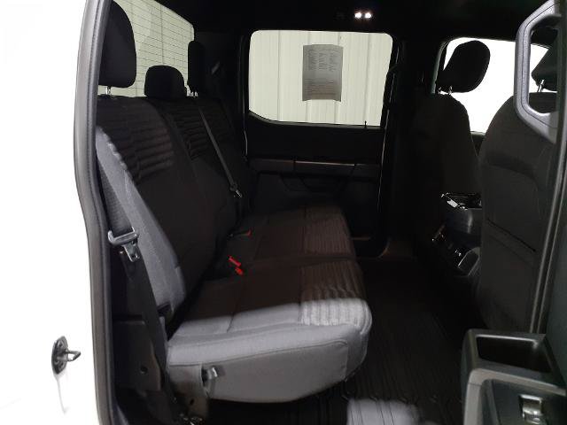 Certified 2023 Ford F150 XL w/ STX Appearance Package AWD/4WD image 28
