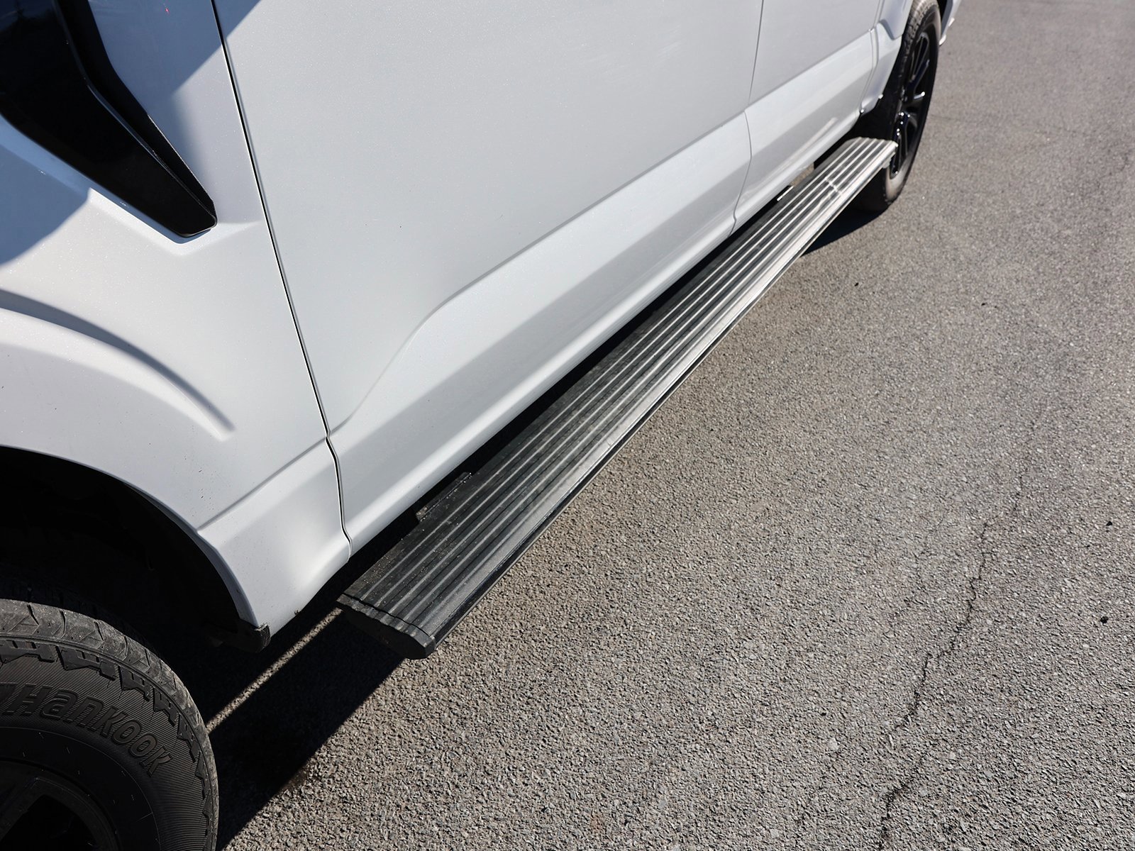 Certified 2024 Ford F150 Platinum w/ Equipment Group 702A High image 15