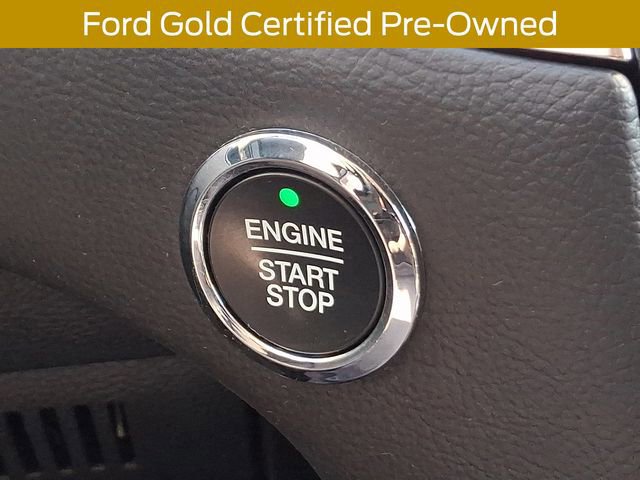 Certified 2024 Ford Edge Titanium image 26