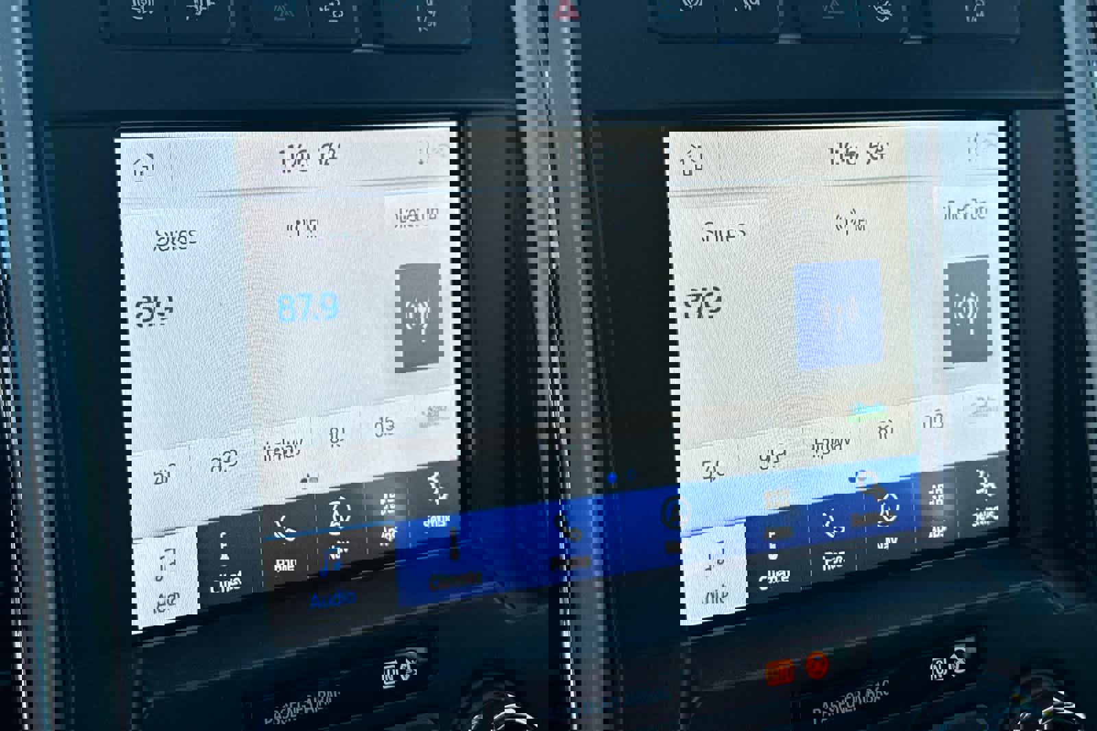 Certified 2021 Ford F250 Lariat image 17