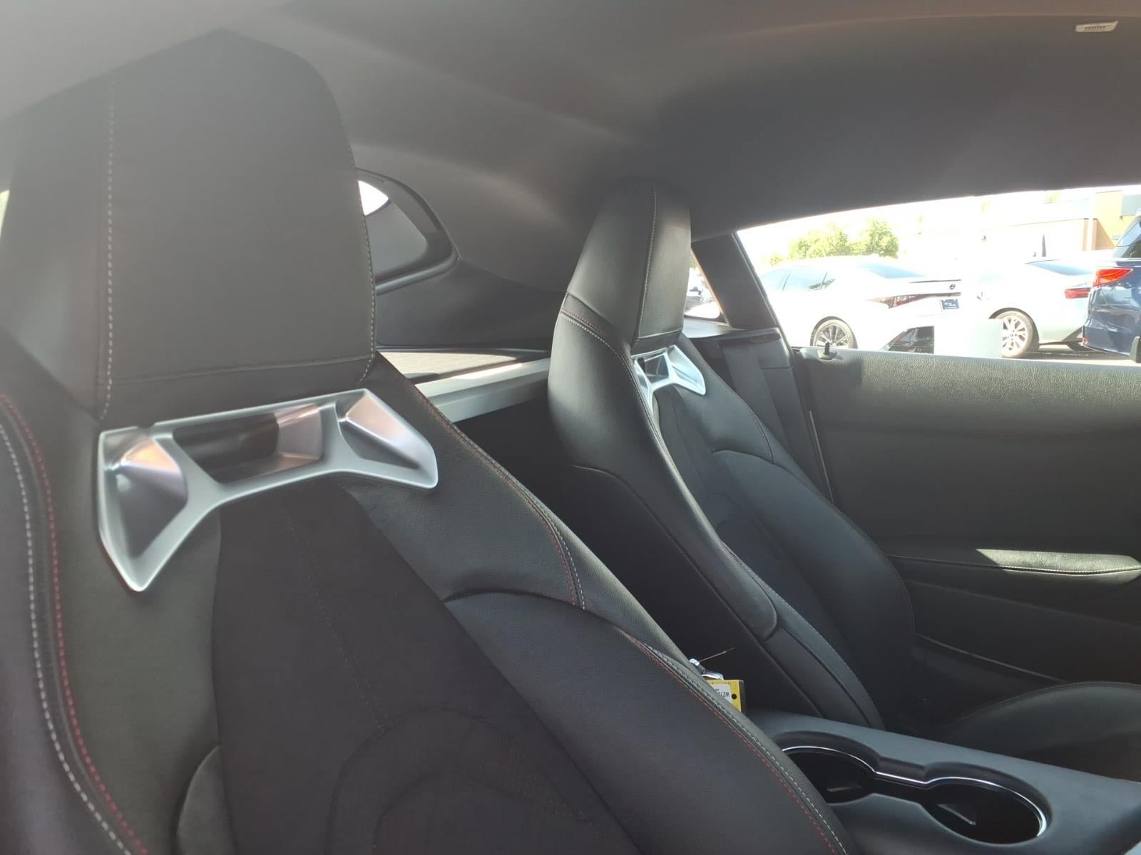 Used 2021 Toyota Supra w/ Safety & Technology Package RWD image 12