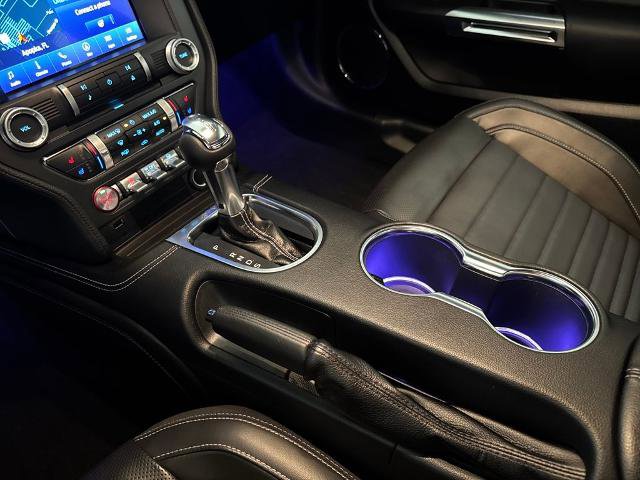 Certified 2023 Ford Mustang Mach 1 w/ Equipment Group 700A image 30