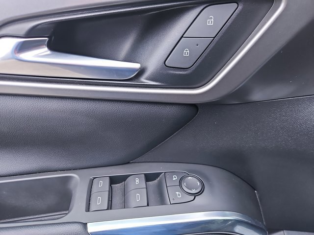 Used 2024 Chevrolet Traverse LT image 12