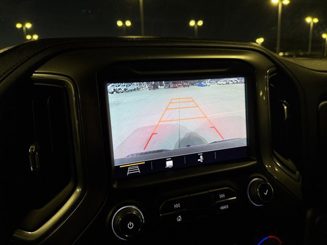 Used 2019 Chevrolet Silverado 1500 LTZ image 19