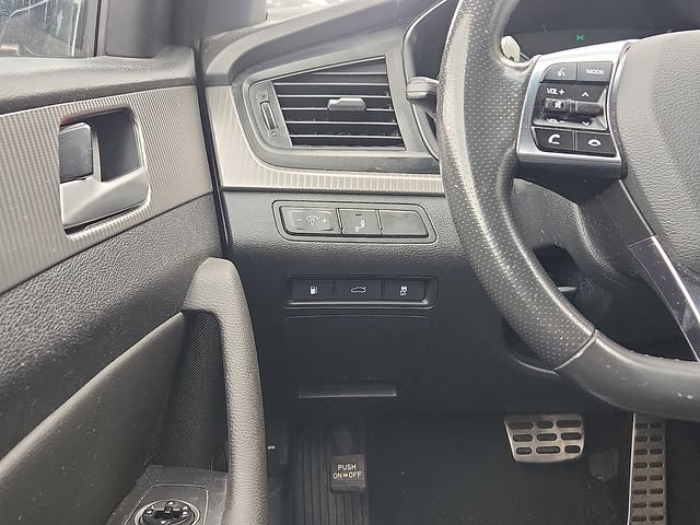 Used 2018 Hyundai Sonata Sport FWD image 12