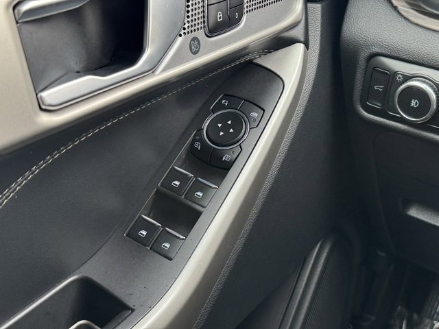 Certified 2023 Ford Explorer Limited w/ Equipment Group 301A image 30