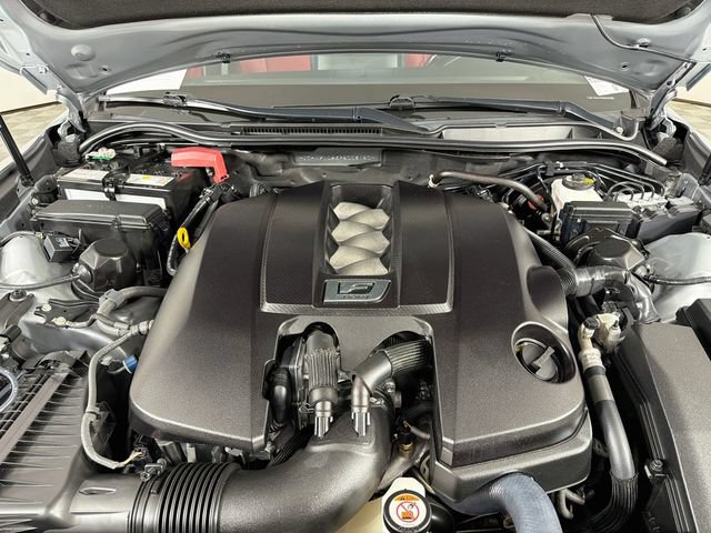 Used 2024 Lexus IS 500 w/ Accessory Package 2 RWD image 36