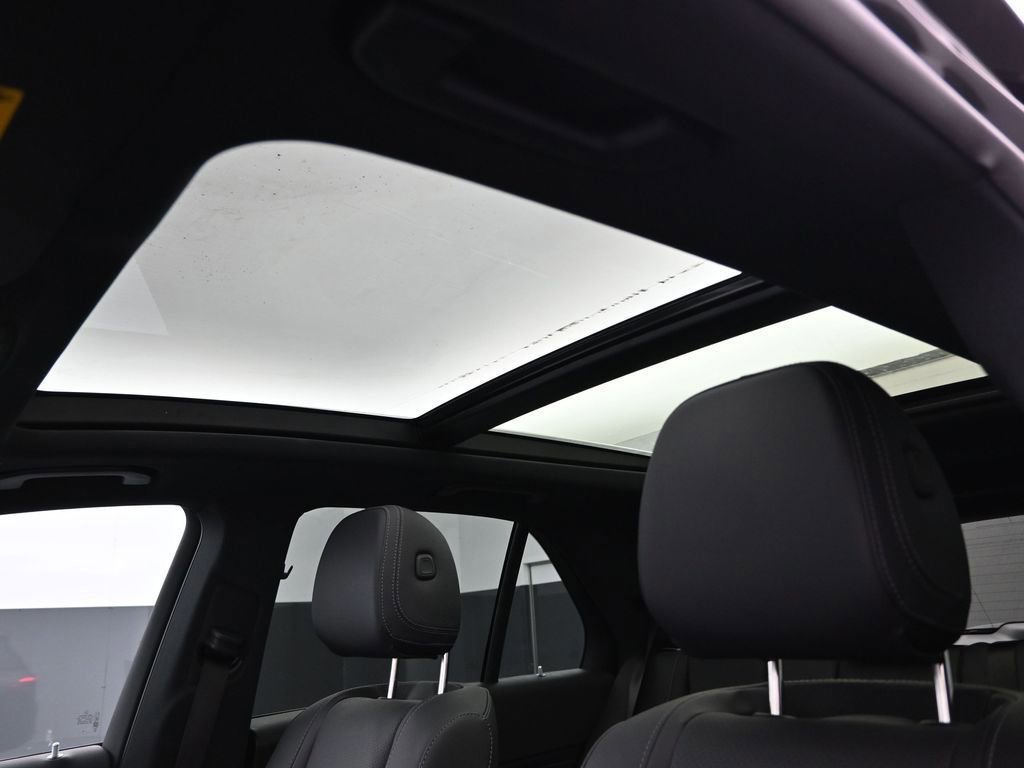 Used 2025 Mercedes-Benz GLE 350 GLE 350 image 44