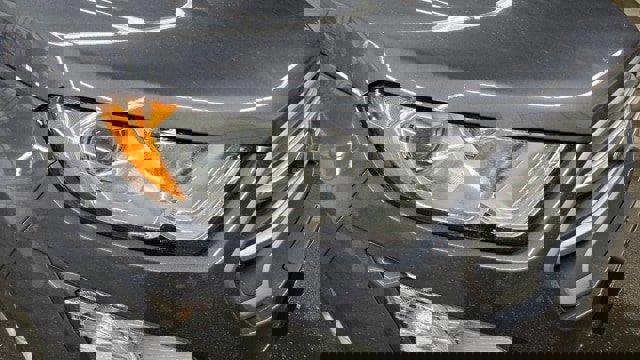 Certified 2022 Ford EcoSport SE image 9