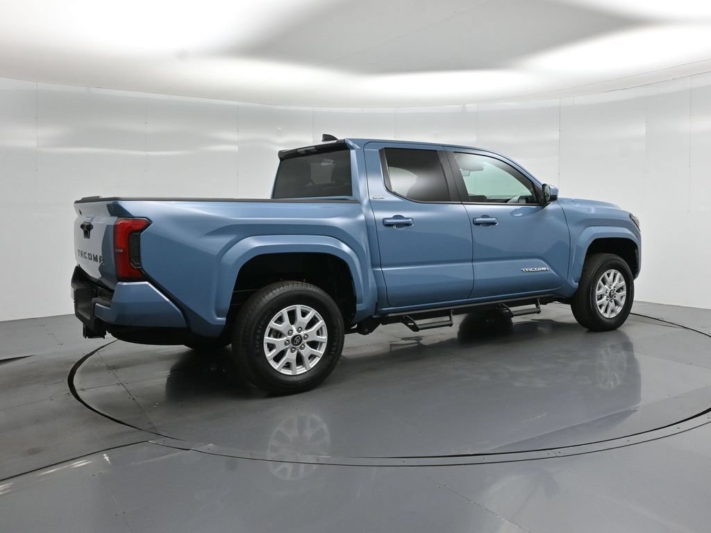 Used 2026 Toyota Tacoma SR5 AWD/4WD image 23