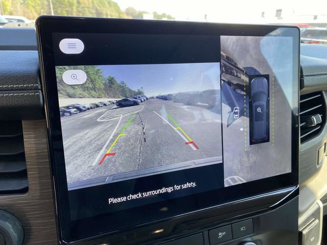 Certified 2022 Ford Expedition Max Limited image 32