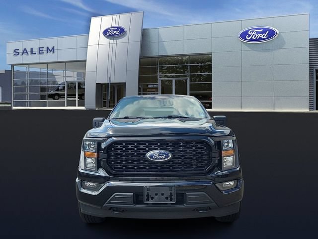 Certified 2023 Ford F150 XL w/ STX Appearance Package AWD/4WD image 7