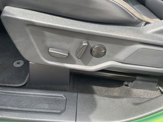 Certified 2025 Ford Bronco Outer Banks AWD/4WD image 40