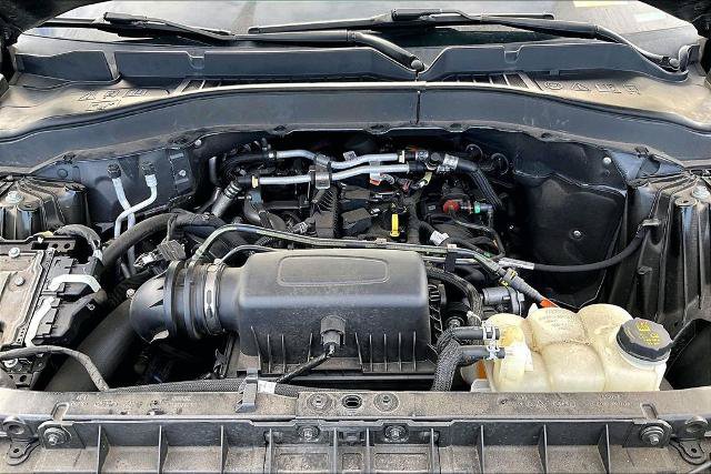 Certified 2021 Ford Explorer XLT w/ Equipment Group 202A RWD image 9