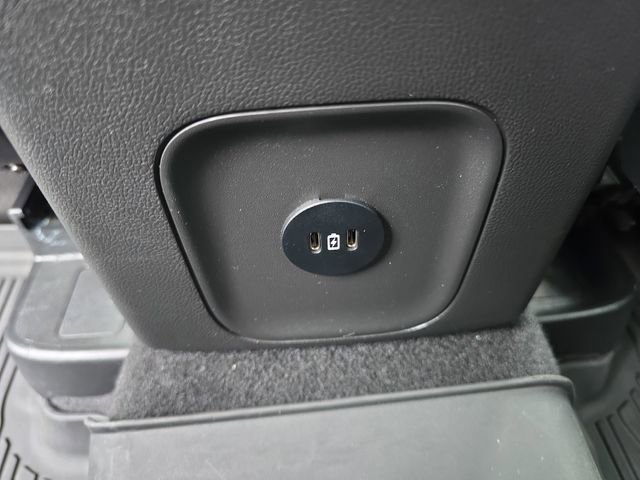 Certified 2024 Ford Escape ST-Line w/ Tech Pack #1