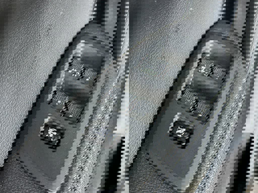 Certified 2023 Ford Ranger Lariat w/ Equipment Group 501A High image 29