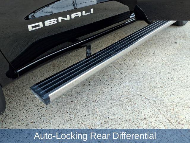 Used 2025 GMC Sierra 1500 Denali AWD/4WD image 23