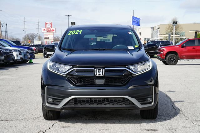 Used 2021 Honda CR-V EX image 6