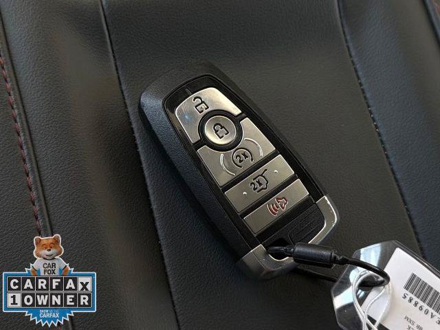 Certified 2025 Ford Expedition Active AWD/4WD image 27