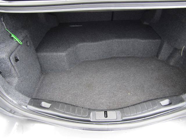 Certified 2018 Ford Fusion SE w/ Equipment Group 602A FWD image 13