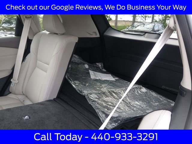 Used 2023 Nissan Rogue SL w/ SL Premium Package AWD/4WD image 36